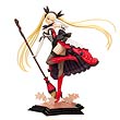 Shining Blade Misty Mistral Nereis Ani Statue